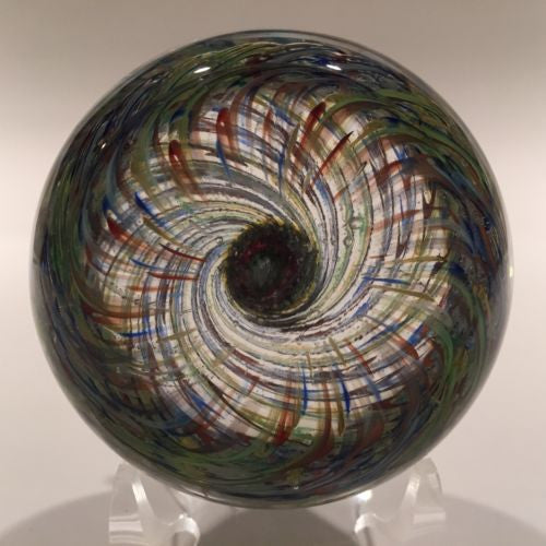 T35051 - Kristall 1S - Perth Art Glass