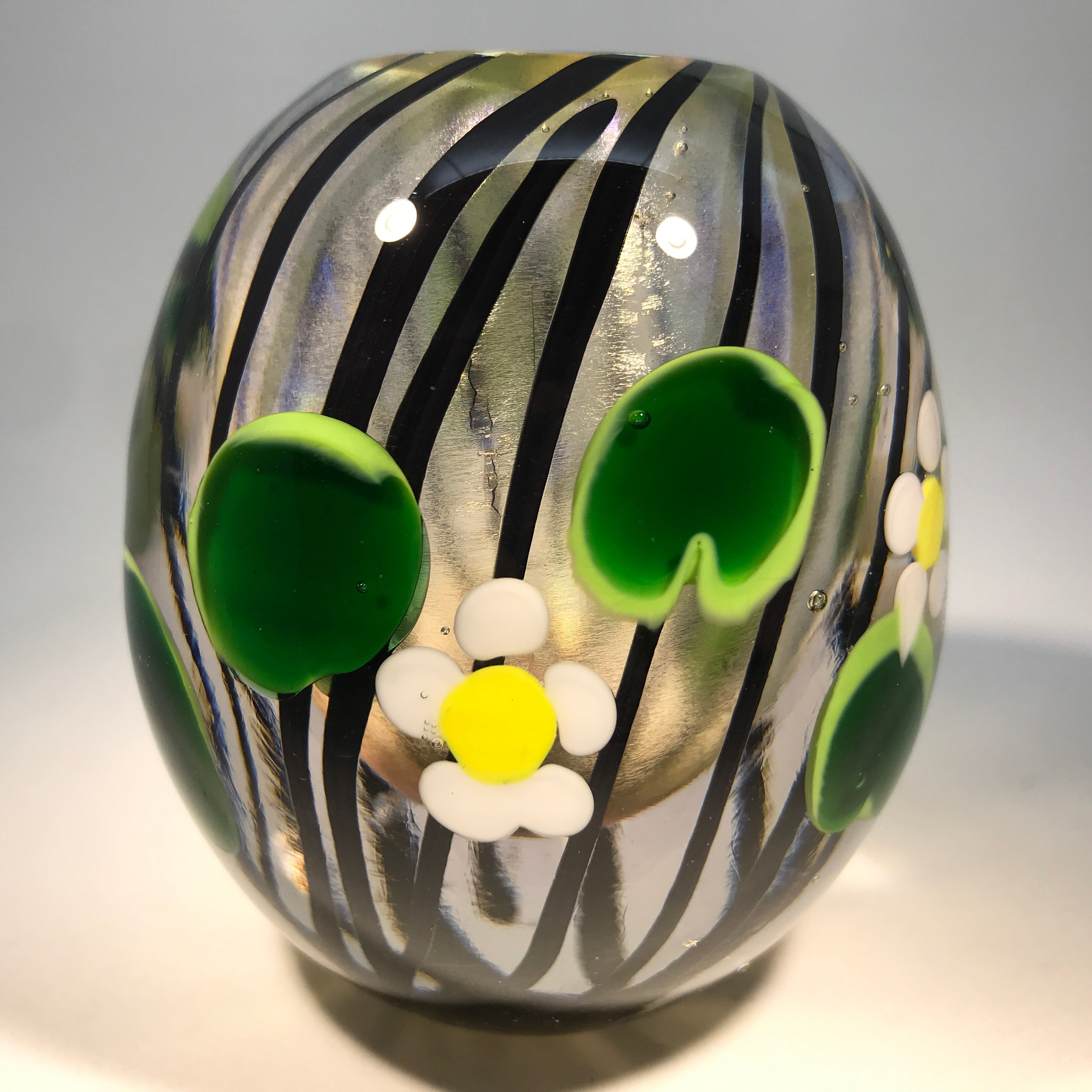 Artist's Palette Glass Ornament – Fritz & Fräulein